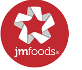 The New JM Foods llc Identity